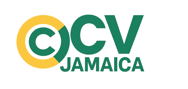 CV Jamaica Logo